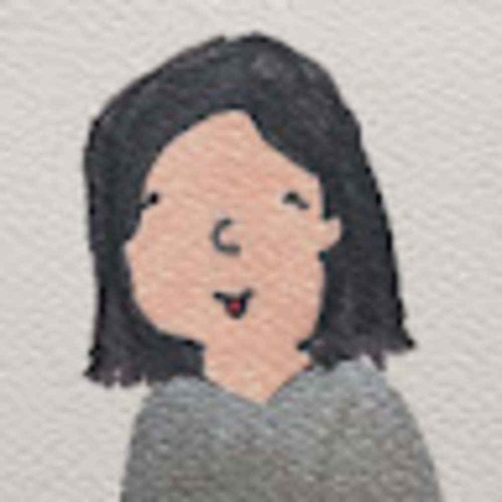 Meet your Posher, Jeanette kei